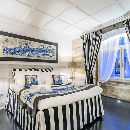 S. Juliao By Bnblord Apartment *